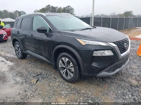 5N1BT3BA6PC850050 2023 NISSAN ROGUE - Image 1