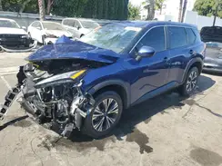 5N1BT3BA6PC850386 2023 NISSAN ROGUE