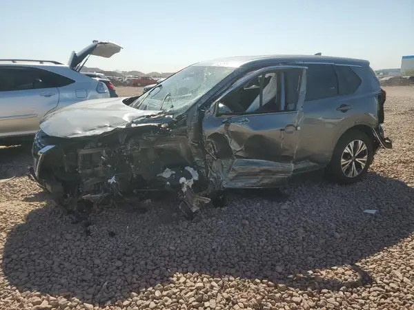 5N1BT3BA6PC850436 2023 NISSAN ROGUE - Image 1