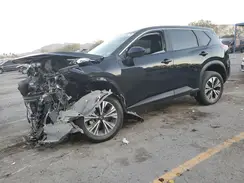 5N1BT3BA6PC851554 2023 NISSAN ROGUE