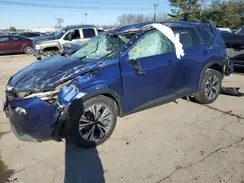 5N1BT3BA6PC851621 2023 NISSAN ROGUE