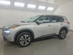 5N1BT3BA6PC853417 2023 NISSAN ROGUE