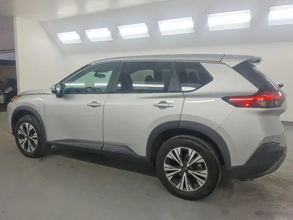5N1BT3BA6PC853417 2023 NISSAN ROGUE - Image 2
