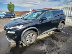 5N1BT3BA6PC853854 2023 NISSAN ROGUE