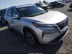 5N1BT3BA6PC854440 2023 NISSAN ROGUE
