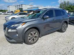 5N1BT3BA6PC855796 2023 NISSAN ROGUE