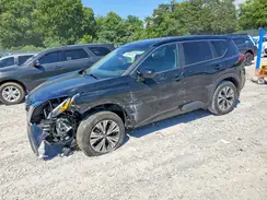 5N1BT3BA6PC858472 2023 NISSAN ROGUE