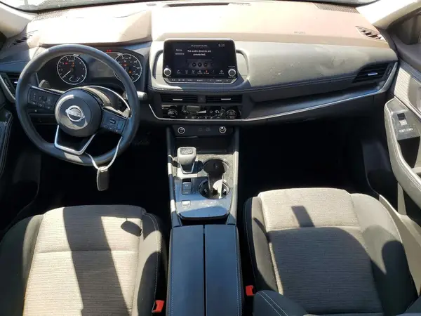 5N1BT3BA6PC858472 2023 NISSAN ROGUE - Image 8