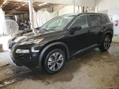 5N1BT3BA6PC858567 2023 NISSAN ROGUE