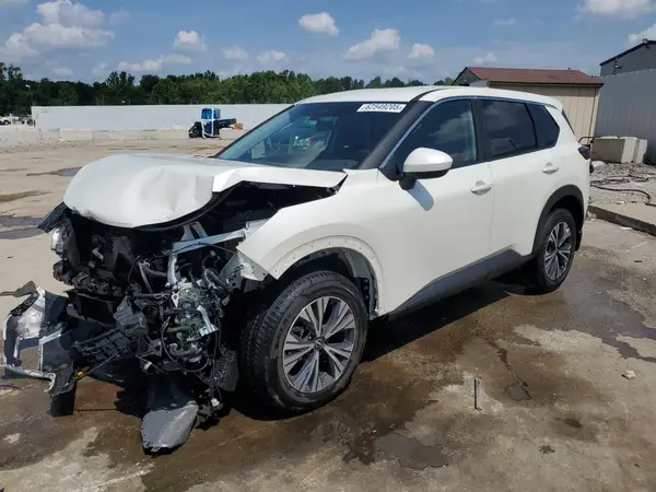 5N1BT3BA6PC859685 2023 NISSAN ROGUE - Image 1