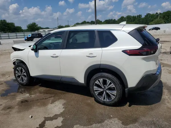 5N1BT3BA6PC859685 2023 NISSAN ROGUE - Image 2