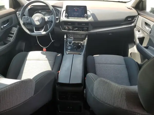 5N1BT3BA6PC859685 2023 NISSAN ROGUE - Image 8