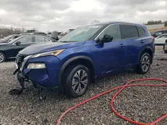5N1BT3BA6PC860206 2023 NISSAN ROGUE