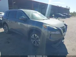 5N1BT3BA6PC862599 2023 NISSAN ROGUE
