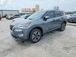 5N1BT3BA6PC863137 2023 NISSAN ROGUE
