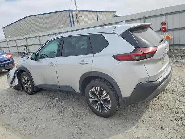 5N1BT3BA6PC865907 2023 NISSAN ROGUE - Image 2