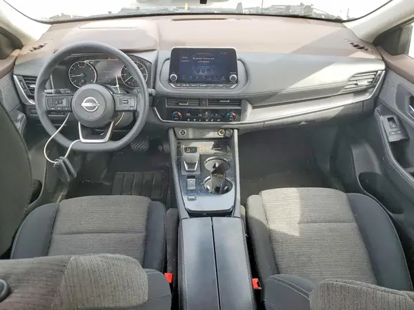 5N1BT3BA6PC865907 2023 NISSAN ROGUE - Image 8
