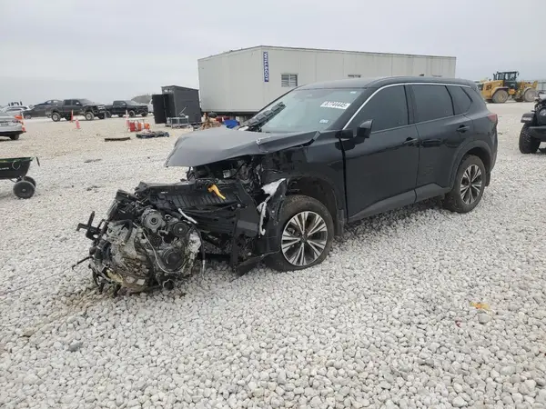 5N1BT3BA6PC866040 2023 NISSAN ROGUE - Image 1