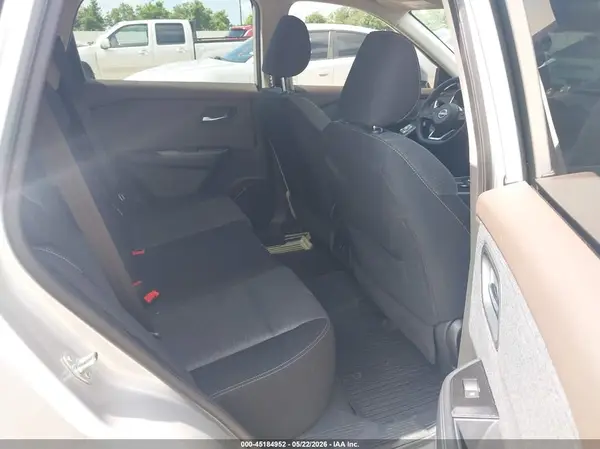 5N1BT3BA6PC867480 2023 NISSAN ROGUE - Image 8