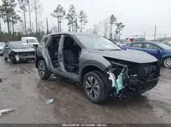 5N1BT3BA6PC867611 2023 NISSAN ROGUE