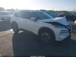 5N1BT3BA6PC876020 2023 NISSAN ROGUE
