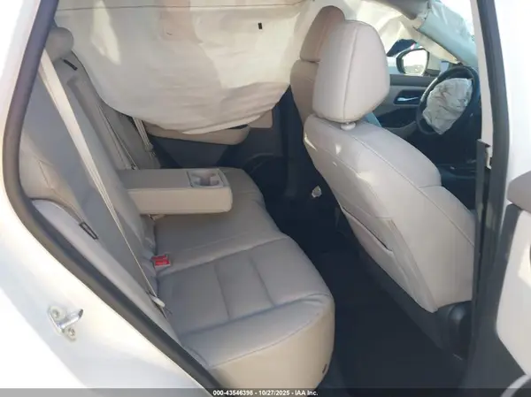 5N1BT3BA6PC876020 2023 NISSAN ROGUE - Image 8