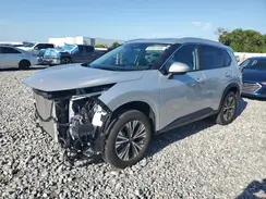 5N1BT3BA6PC876731 2023 NISSAN ROGUE