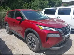 5N1BT3BA6PC878267 2023 NISSAN ROGUE