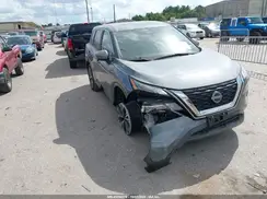 5N1BT3BA6PC879922 2023 NISSAN ROGUE