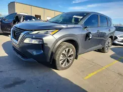 5N1BT3BA6PC885378 2023 NISSAN ROGUE