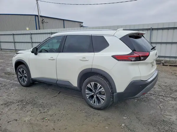 5N1BT3BA6PC887048 2023 NISSAN ROGUE - Image 2