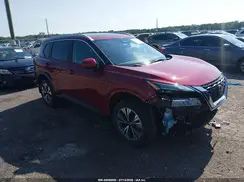 5N1BT3BA6PC888619 2023 NISSAN ROGUE
