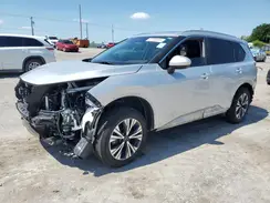 5N1BT3BA6PC891357 2023 NISSAN ROGUE