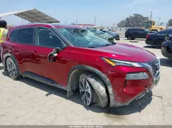 5N1BT3BA6PC892833 2023 NISSAN ROGUE