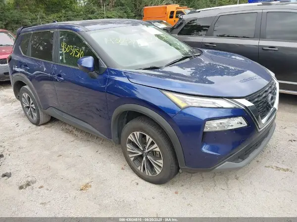 5N1BT3BA6PC894176 2023 NISSAN ROGUE - Image 1