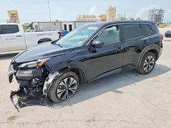 5N1BT3BA6PC895747 2023 NISSAN ROGUE