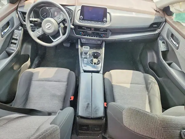 5N1BT3BA6PC895747 2023 NISSAN ROGUE - Image 8