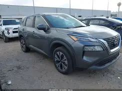 5N1BT3BA6PC897434 2023 NISSAN ROGUE