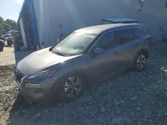 5N1BT3BA6PC897904 2023 NISSAN ROGUE