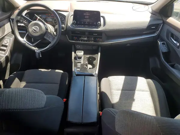 5N1BT3BA6PC897904 2023 NISSAN ROGUE - Image 8