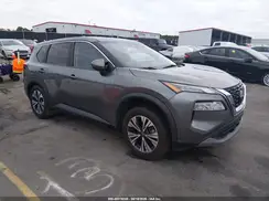 5N1BT3BA6PC898633 2023 NISSAN ROGUE