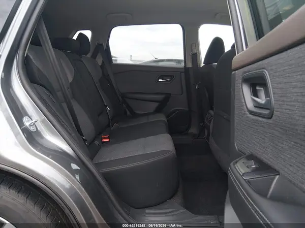 5N1BT3BA6PC898633 2023 NISSAN ROGUE - Image 8