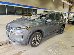 5N1BT3BA6PC898681 2023 NISSAN ROGUE