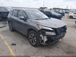 5N1BT3BA6PC899054 2023 NISSAN ROGUE