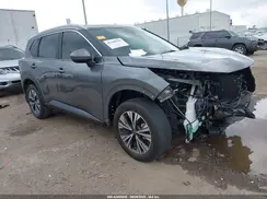 5N1BT3BA6PC906990 2023 NISSAN ROGUE