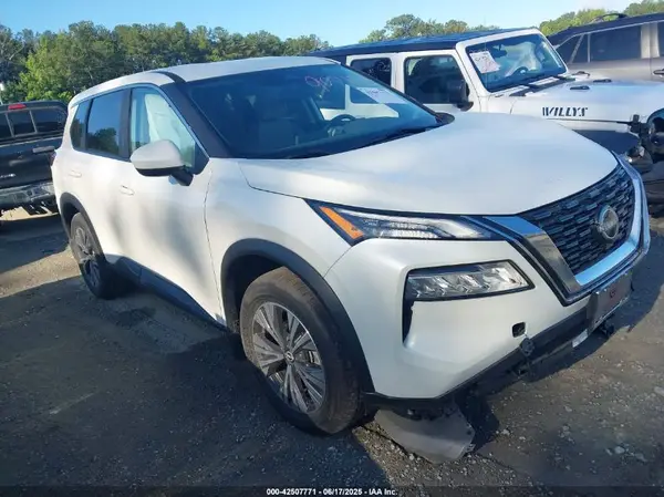 5N1BT3BA6PC907170 2023 NISSAN ROGUE - Image 1