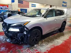 5N1BT3BA6PC908724 2023 NISSAN ROGUE