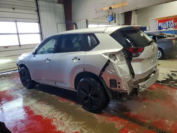 5N1BT3BA6PC908724 2023 NISSAN ROGUE - Image 2