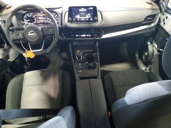 5N1BT3BA6PC908724 2023 NISSAN ROGUE - Image 8