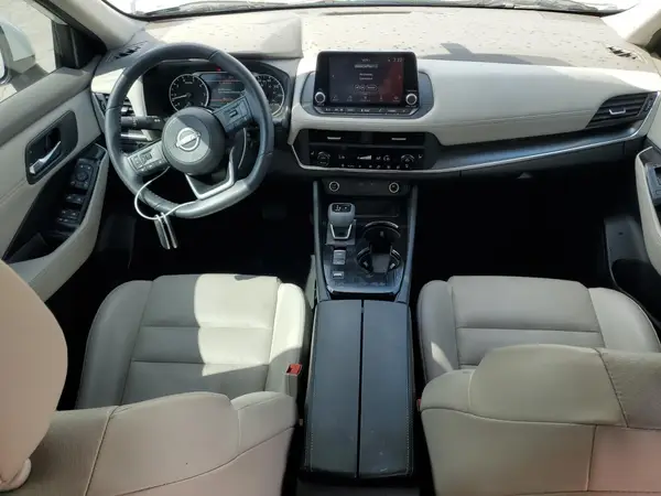 5N1BT3BA6PC911185 2023 NISSAN ROGUE - Image 8